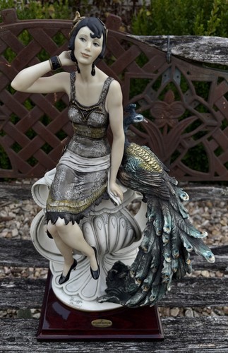 Giuseppe armani garden delight - giuseppe,