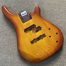 Corpo basso elettrico 5 corde