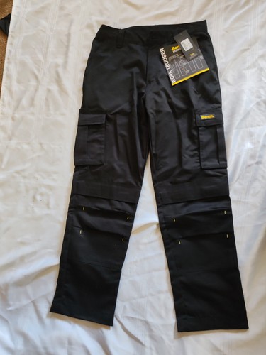 Pantalone cargo bench workwear - cargo,