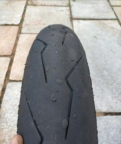 Coppia moto 120 58w - moto,