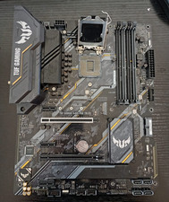 SCHEDA MADRE ASUS TUF GAMING