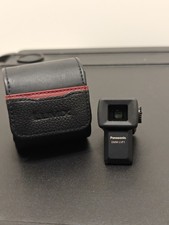 Panasonic Lumix DMW-LVF1 Live