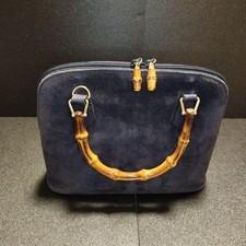 GUCCI Borsa a mano in pelle
