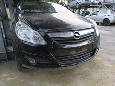 Paraurti Anteriore Opel Corsa