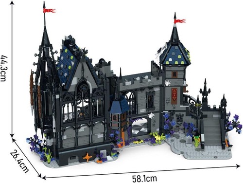 Set blocchi costruzioni - set,