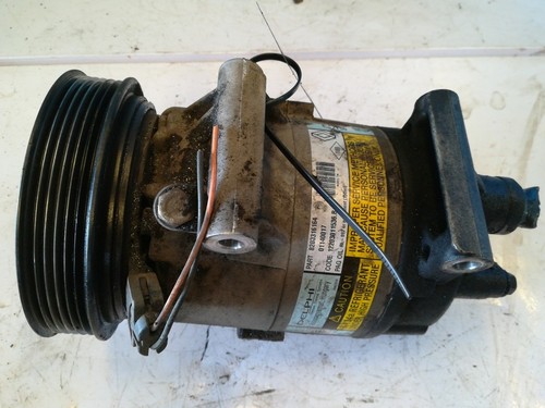 8200316164 compressore aria
