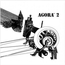 Vinile Agora - Agora 2