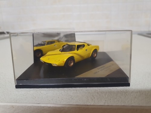 Vitesse lancia stratos - vitesse,