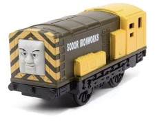Trenino Thomas & Friends