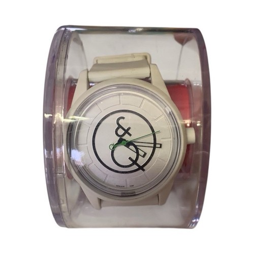 Orologio carica ad - q&q,