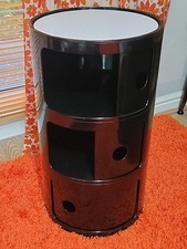 Comodino Kartell Componibili