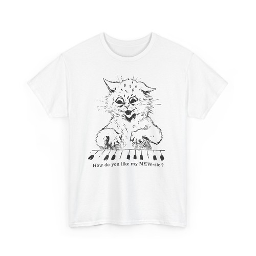 Schizzo gatto louis wain come - gatto,