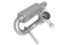 Gibson Performance Exhaust