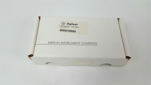 Kit microsigillazioni agilent - kit,