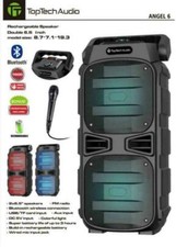 Altoparlante multimediale