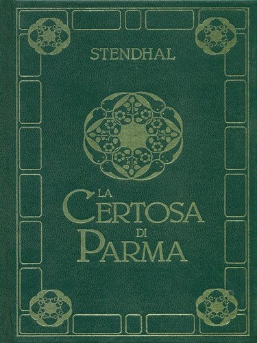 Certosa parma narrativa - certosa,