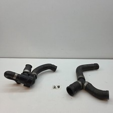 KTM TUBI RADIATORI E