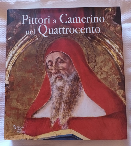 Pittori camerino nel - pittori,