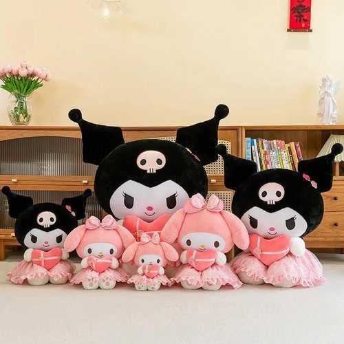 Peluche pupazzo morbido - , 25