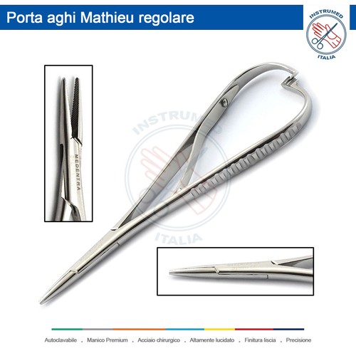 Mathieu regular dental - mathieu,