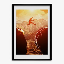 Tulup foto su MDF decorazione