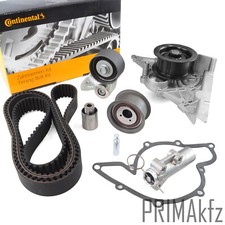 CONTI Kit Cinghia