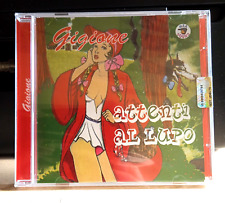 [CD] Gigione - Attenti Al Lupo