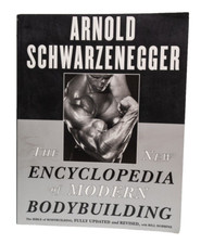 The New Encyclopedia of Modern