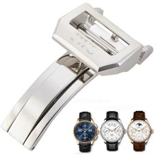 Fibbia cinturino chiusura