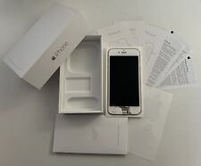 Apple iPhone 6 Gold 16 GB A1586 con Scatola Originale - NON Funzionante
