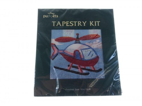 Kit quadro mezzo punto - kit/quadro,