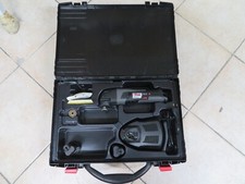 Multitaglio a batteria Würth | EMS 10-A | 07002823 | 2x batteria e caricabatterie |