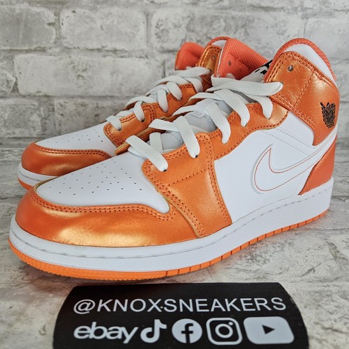 Air jordan mid gs - jordan, se