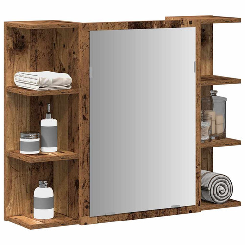 Vidaxl mobile bagno - mobile,