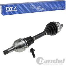 ALBERO MOTORE ASSE ANTERIORE