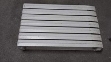 RADIATORE GHISA ROCA DUBA PIASTRA DA 7 ELEMENTI H.71 INTERASSE 65