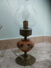 Vintage Bedside Table