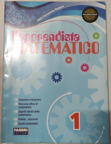 Libro scuola fabbri - libro,