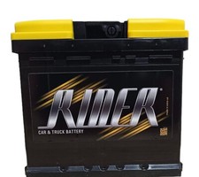 Batteria 50AH 12v 400A