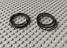 Rulli di rinvio rivestimento in gomma AKAI GX-635D GX-636D GX-646D braccio di tensione rullo Rubber