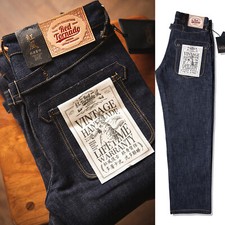 Jeans uomo Red Tornado vintage