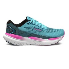 BROOKS GLYCERIN 21 WOMEN'S -  497 Moroccan Blue/Aqua/Pink Art.120408 1B 497