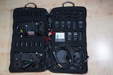 Kit cavi adattatori diagnostici BrainBee per veicoli europei e asiatici