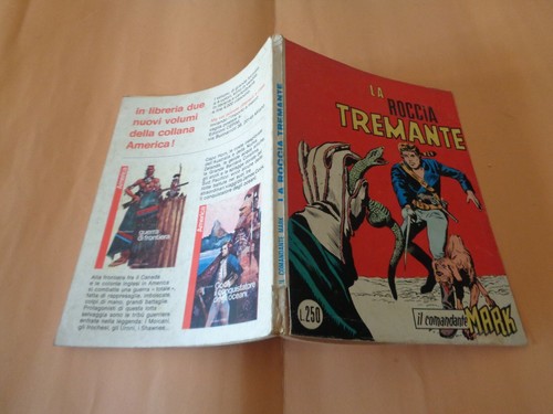 Comandante mark 23 - comandante,
