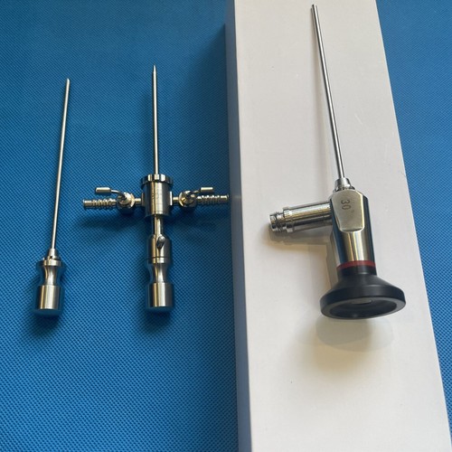 Fda ø2 7x110 - ce&fda, 30°