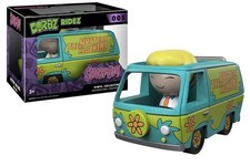 Funko Scooby-Doo The Mystery