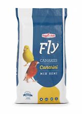 fly CANARIA TECH KG 20 miscela 4 semi canarini
