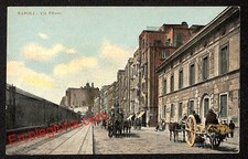 ab5712 - CARTOLINA  D'EPOCA -