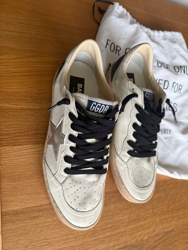 Sneakers golden goose ggdb - sneakers,