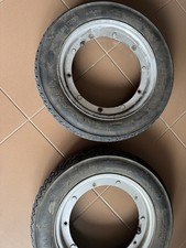 Cerchi e gomme Vespa 50 Special 10” usati